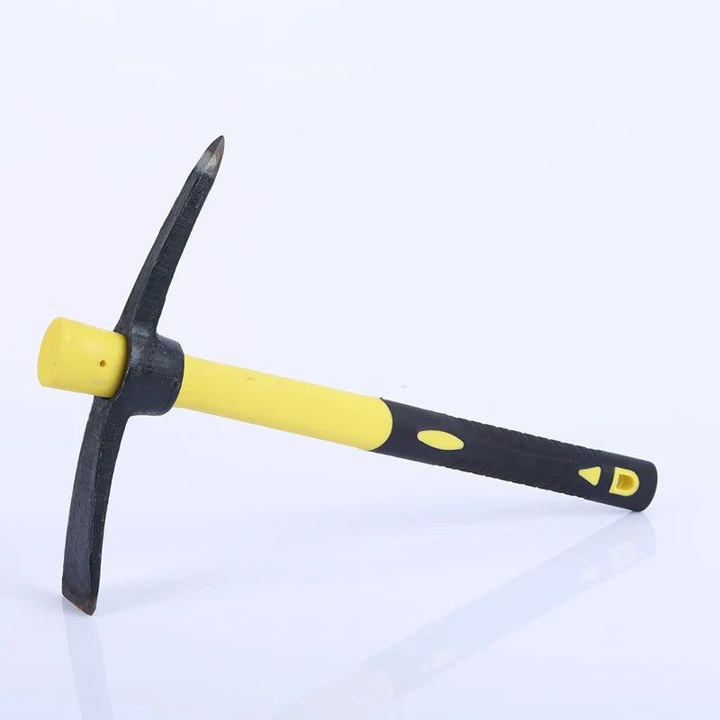 ⛏️ Multifunctional Pick Hoe