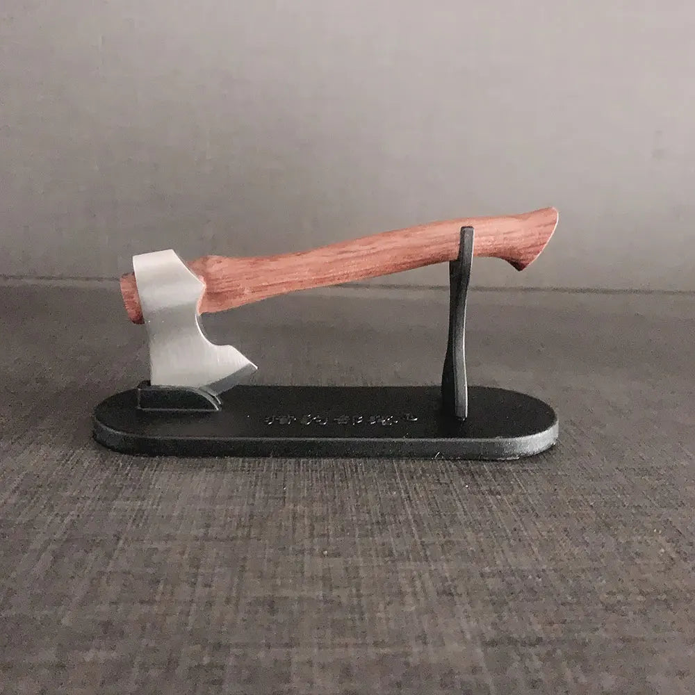 🪓 Mini Camping Axe