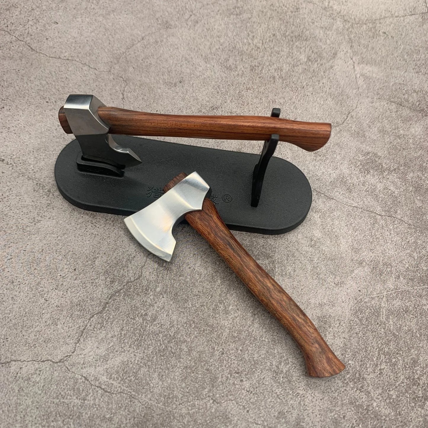 🪓 Mini Camping Axe