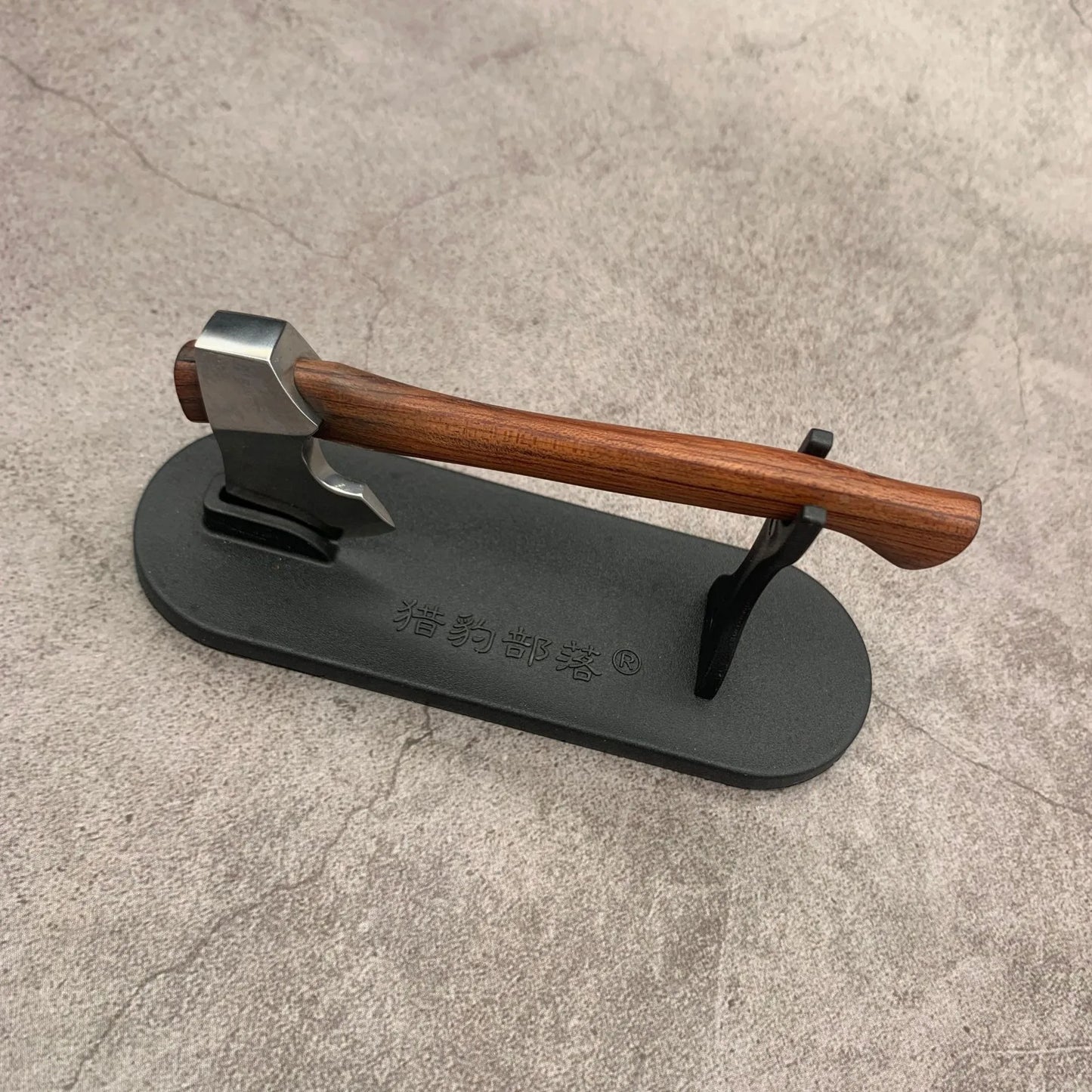 🪓 Mini Camping Axe