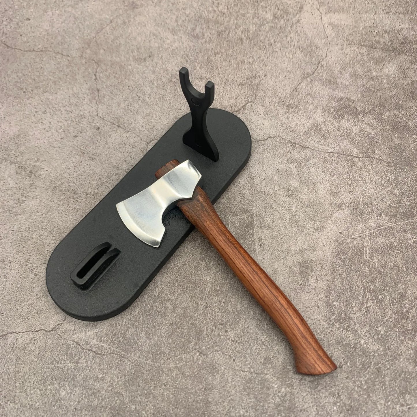 🪓 Mini Camping Axe