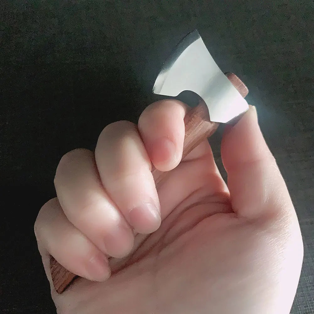 🪓 Mini Camping Axe