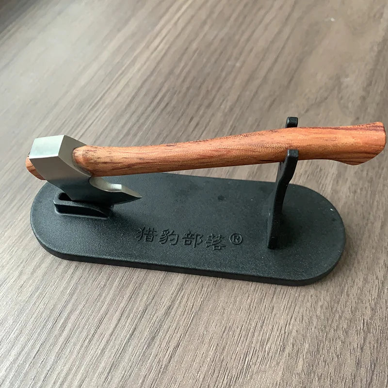 🪓 Mini Survival Axe