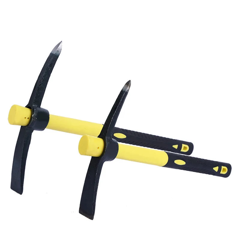 ⛏️ Multifunctional Pick Hoe