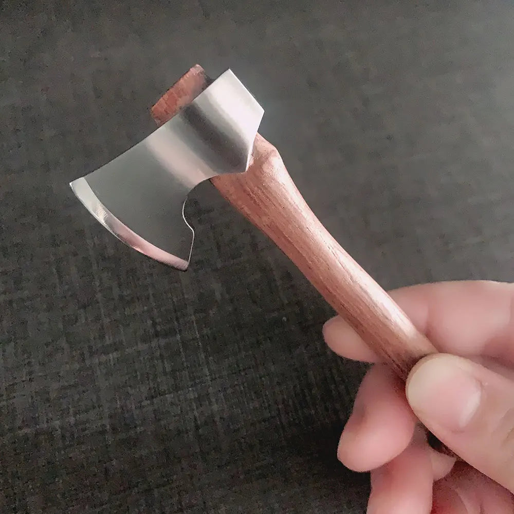 🪓 Mini Camping Axe