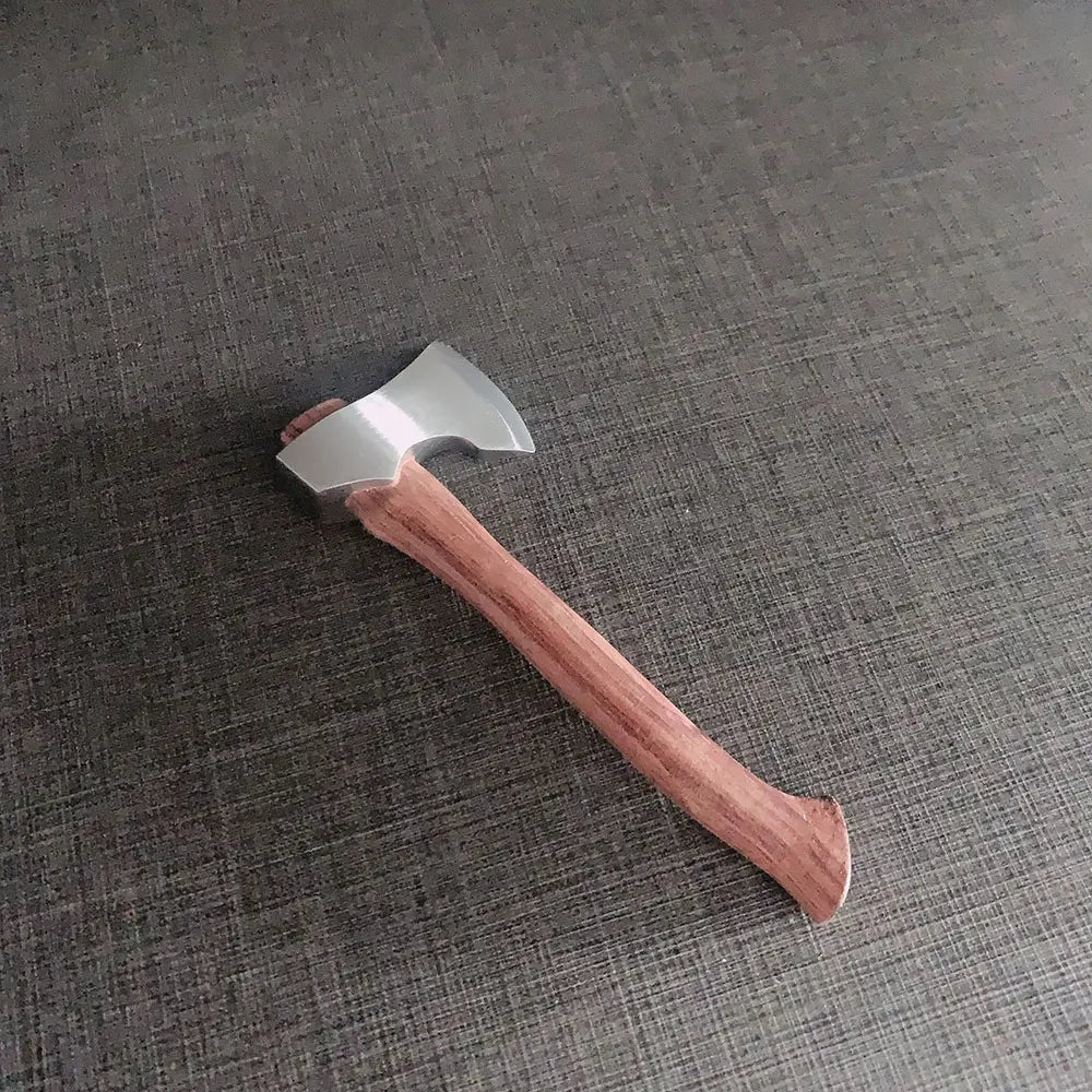 🪓 Mini Camping Axe
