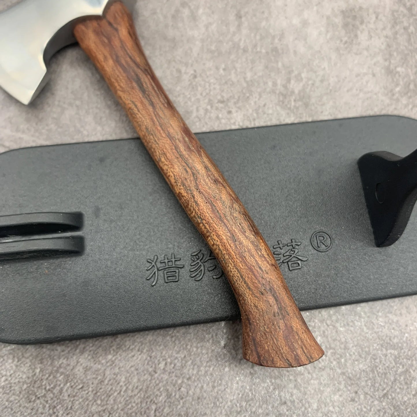 🪓 Mini Camping Axe