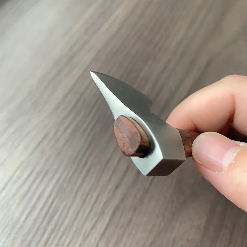 🪓 Mini Survival Axe