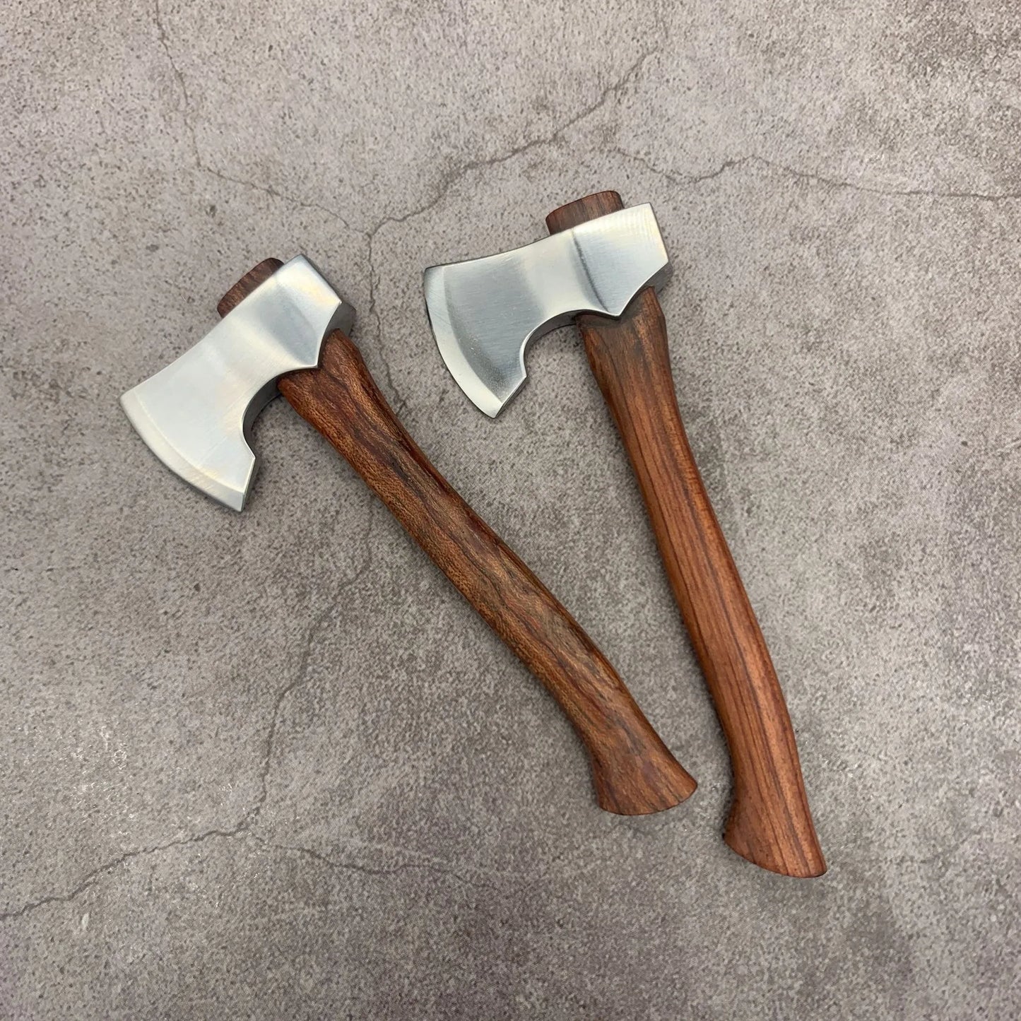 🪓 Mini Camping Axe