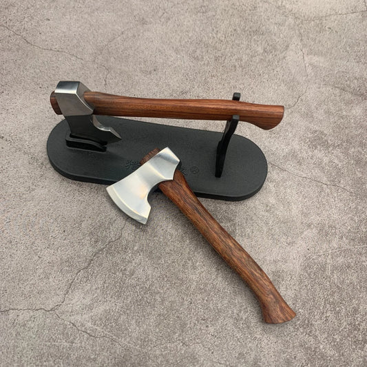 🪓 Mini Camping Axe