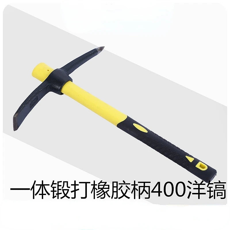 ⛏️ Multifunctional Pick Hoe