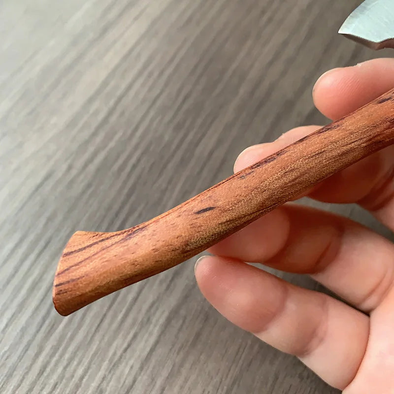 🪓 Mini Survival Axe