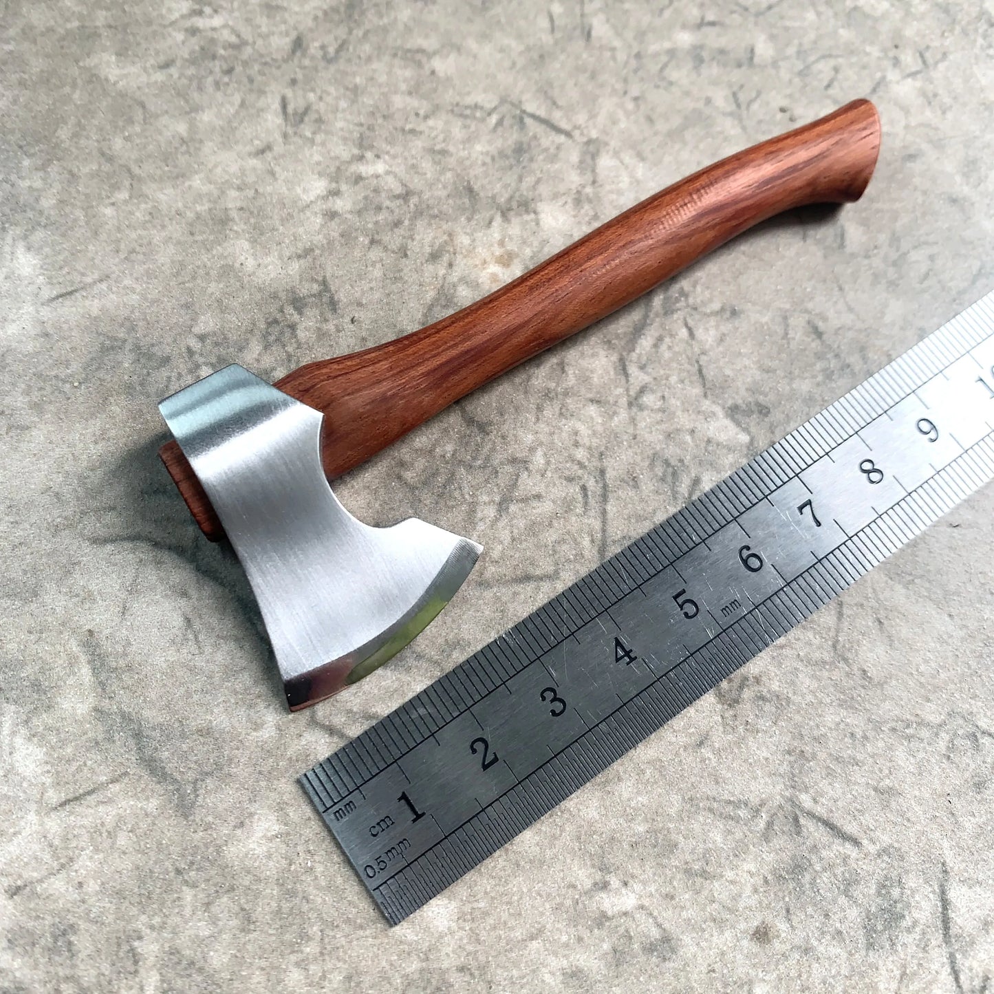 🪓 Mini Camping Axe