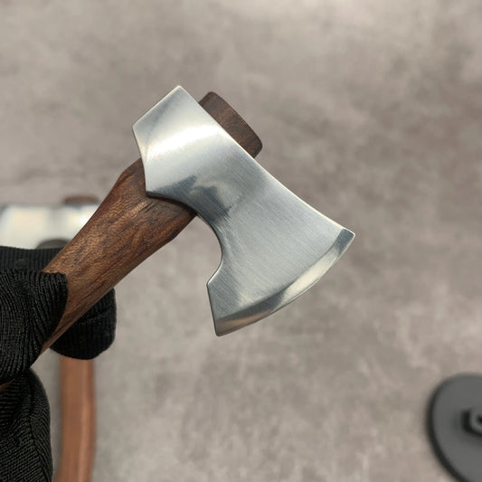 🪓 Mini Camping Axe
