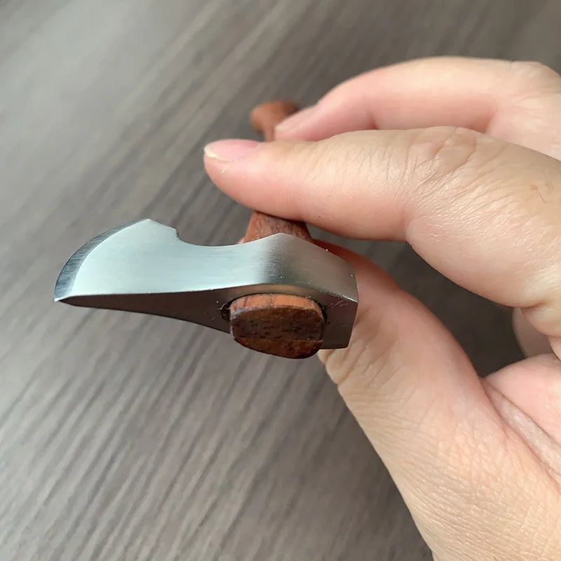🪓 Mini Survival Axe