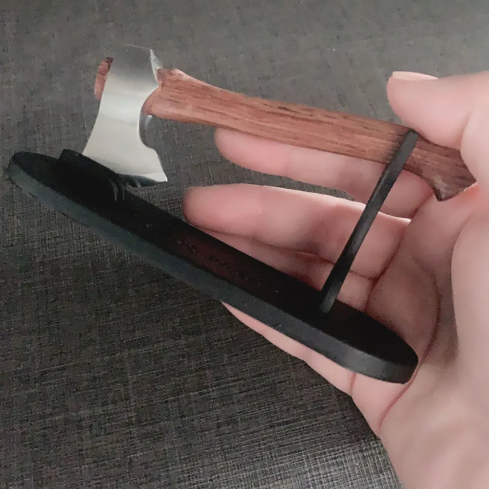 🪓 Mini Camping Axe