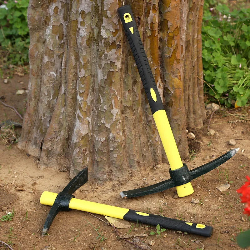 ⛏️ Multifunctional Pick Hoe