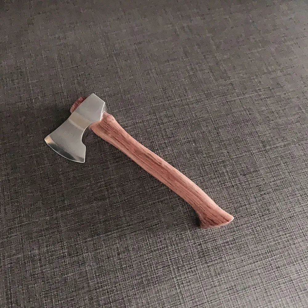 🪓 Mini Camping Axe