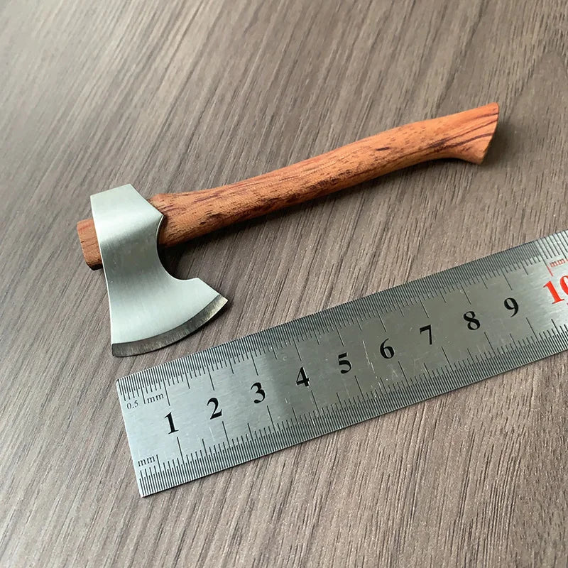 🪓 Mini Survival Axe
